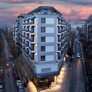 Domotel Olympia